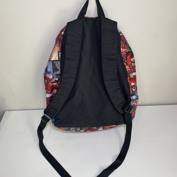 Marvel Backpack - Picture 2 of 7